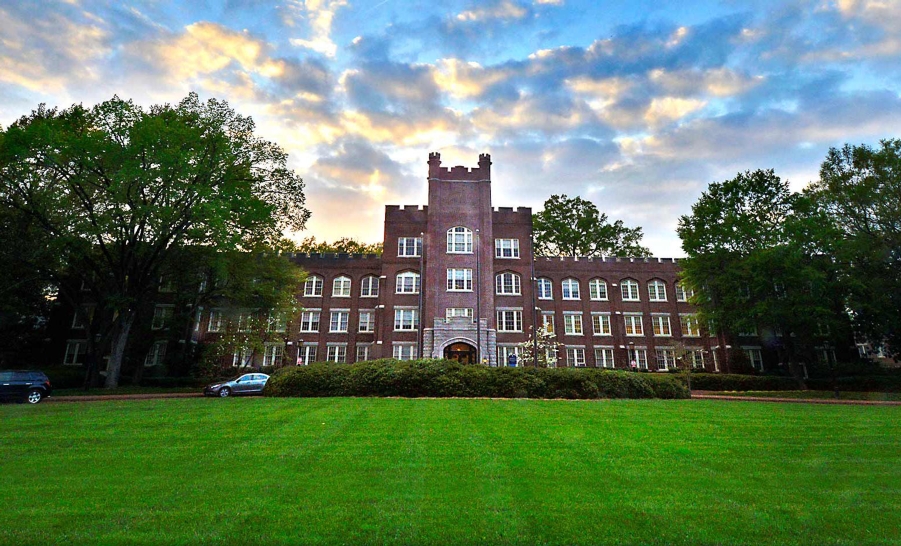Catawba College