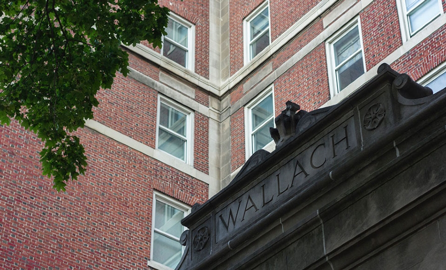 Columbia University