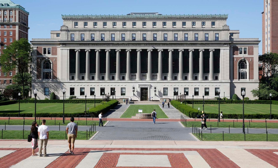 Columbia University