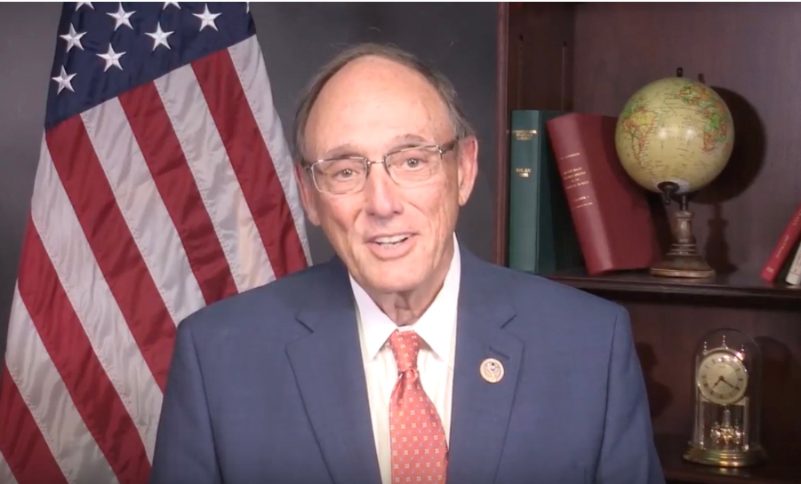 Congressman Phil Roe (R-TN-1) 