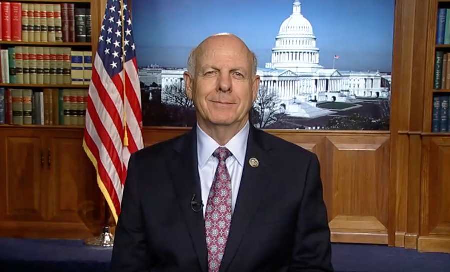 Congressman Steve Pearce