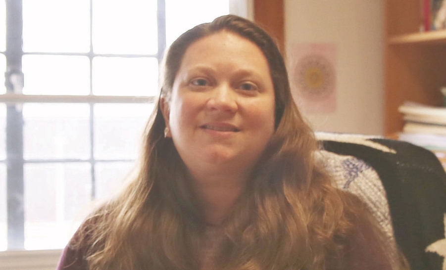 Debbie Warnock