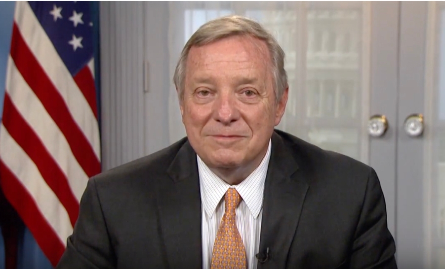 Dick Durbin