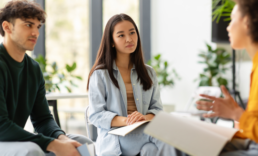 Diverse_Students_Talking_Professor