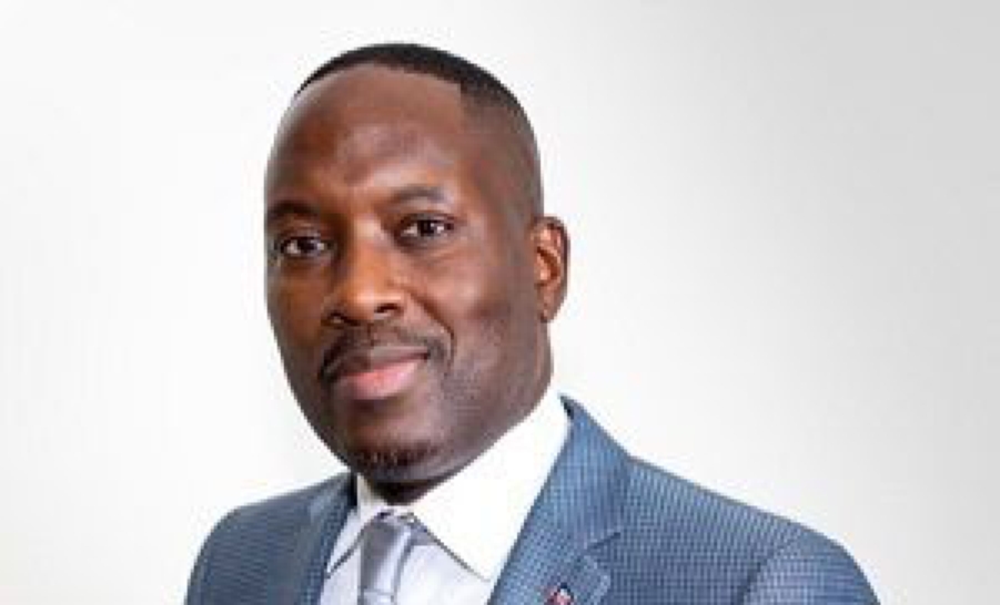 Dr. Daniel Jean