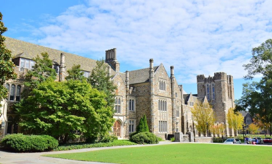 Duke University