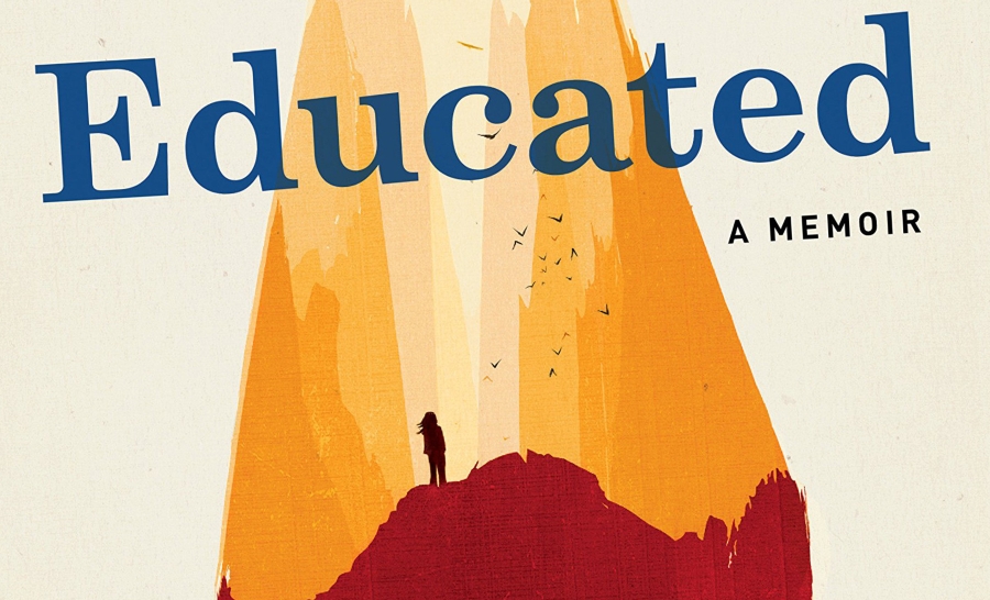 Educated: A Memoir