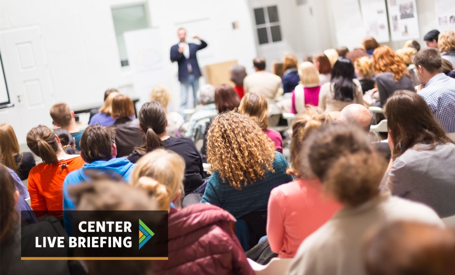 Partnering with Parents and Families