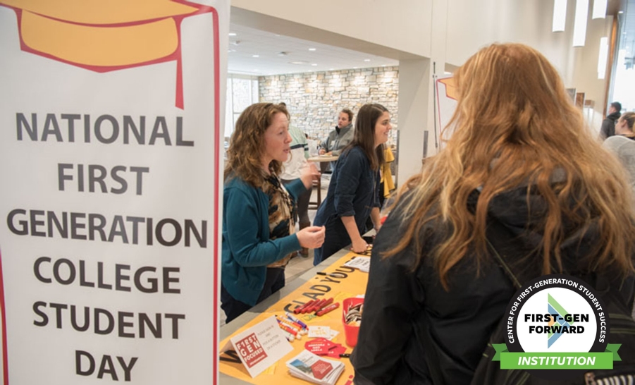 Ferris State University FF Icon