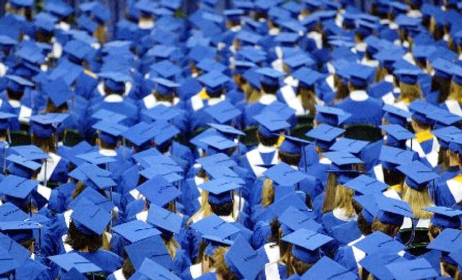 First-generation students are the future of higher ed in Texas