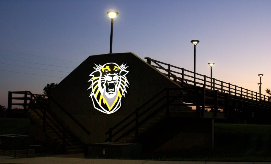 Fort Hays campus