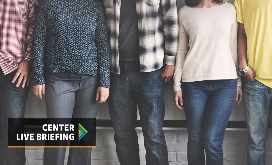 Finding the Right Connections for First-generation Students with Impostor Syndrome