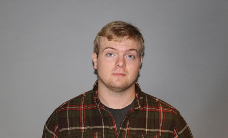 Iowa State student
