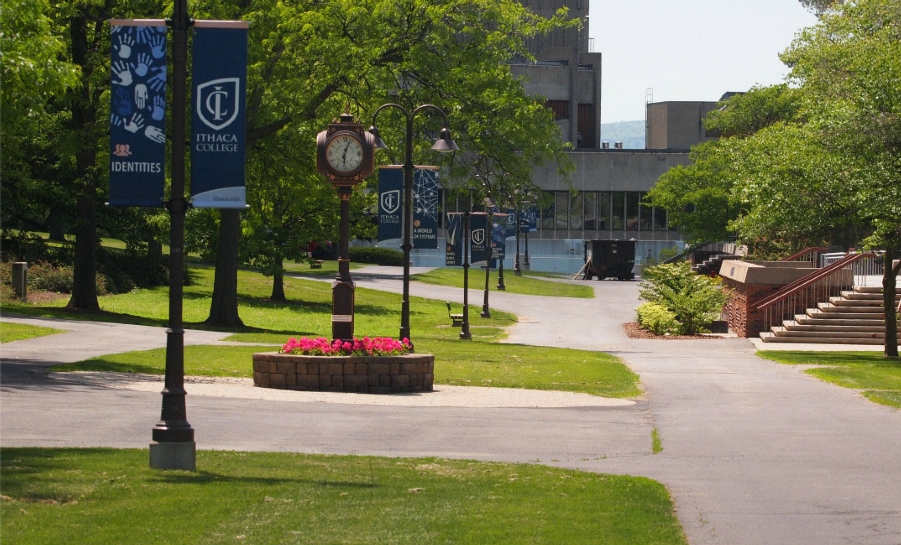 Ithaca College