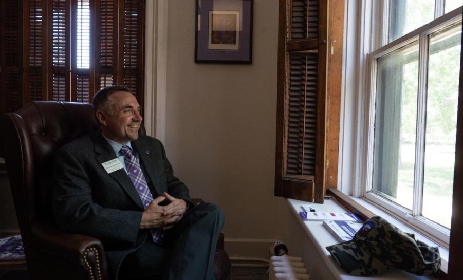 K-State Dean