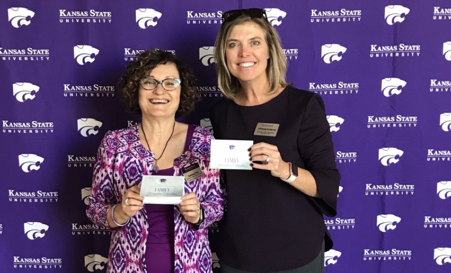 K State Office