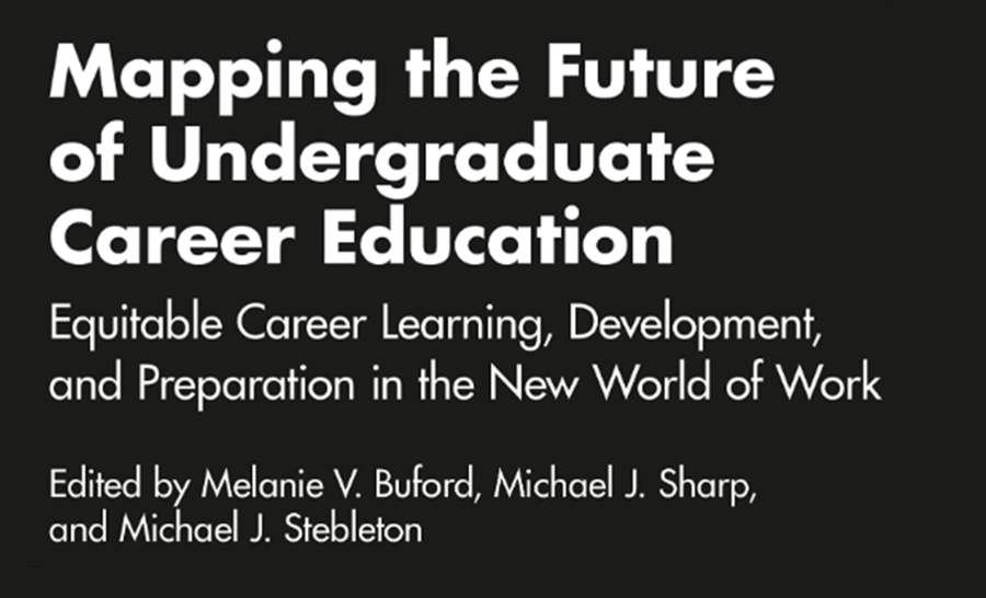 Mapping the Future Book Cover