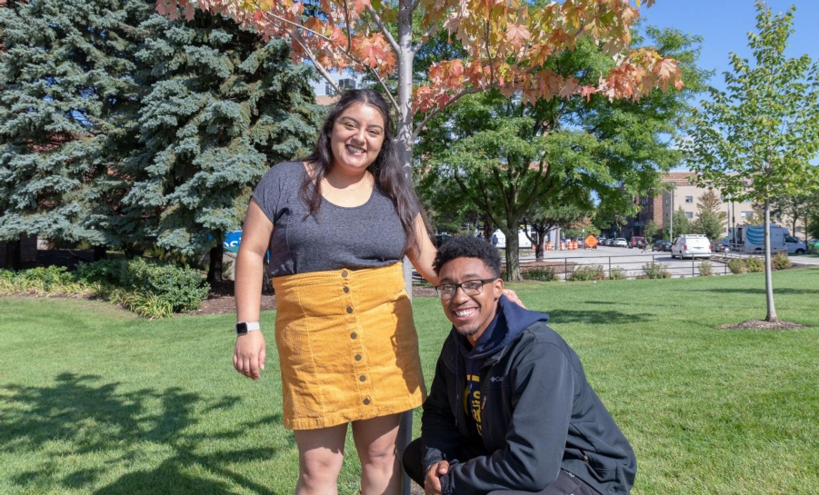 Marquette Student Organization