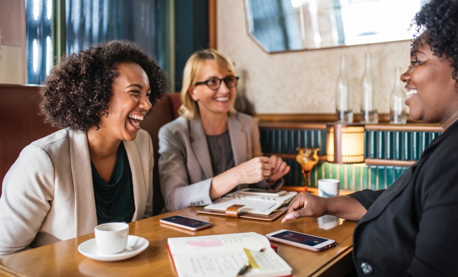 Mentor Conversation