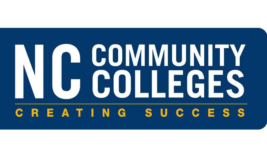 NCCCS Logo
