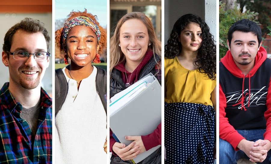Non-traditional students