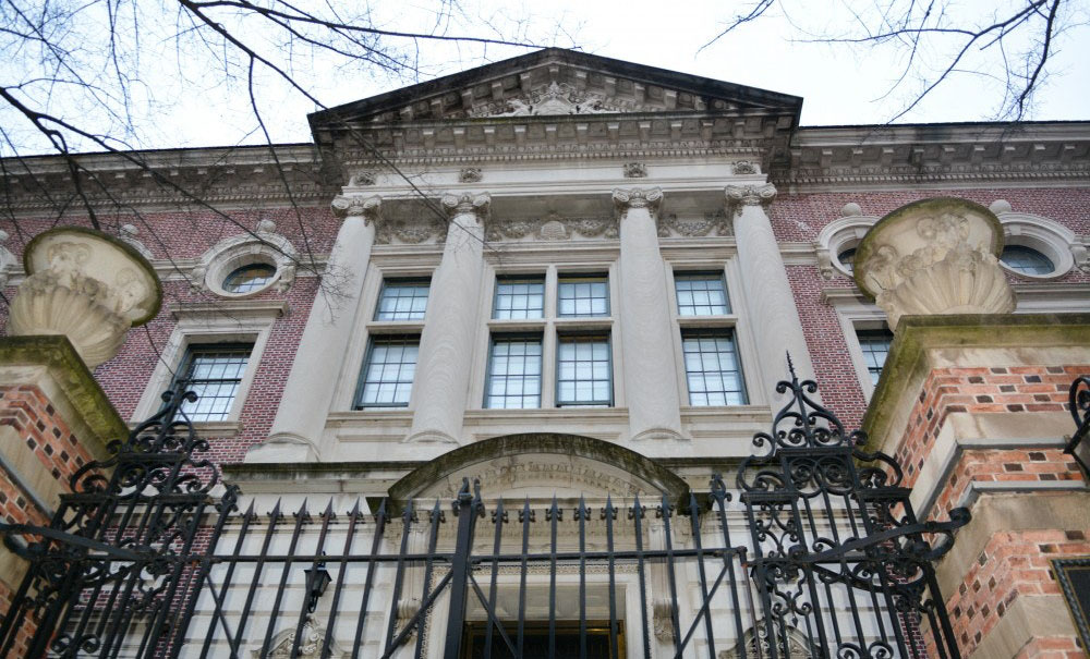 Penn Law