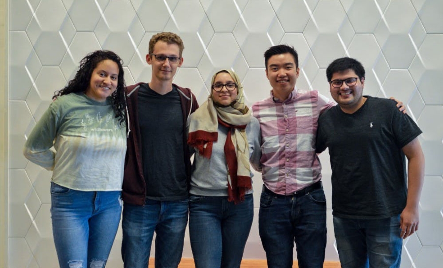 Penn Student Org