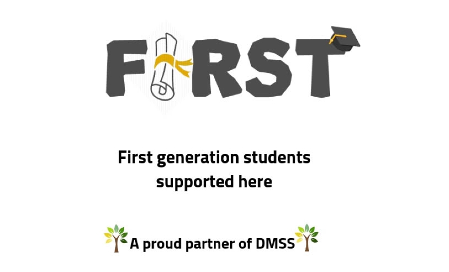 Portland State University DMSS