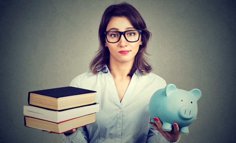 ROI of Education