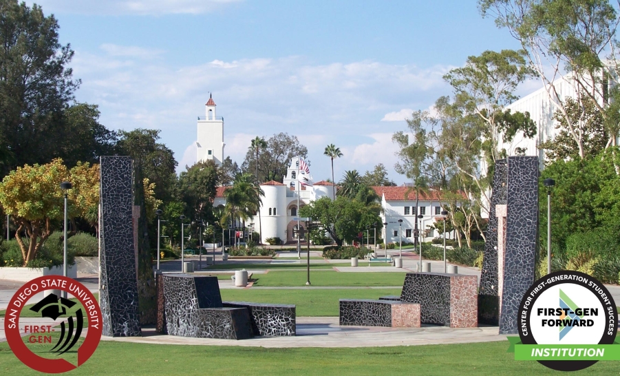 SDSU FF