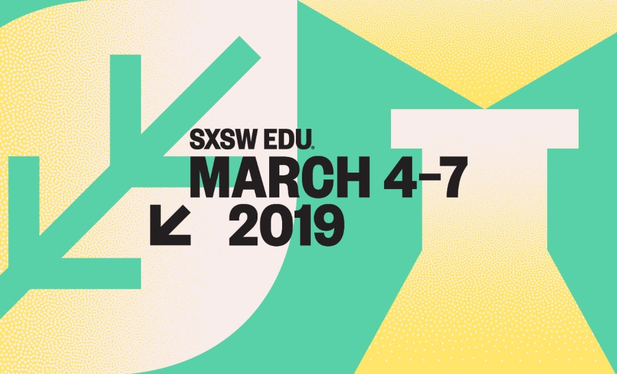 SXSW EDU Panel
