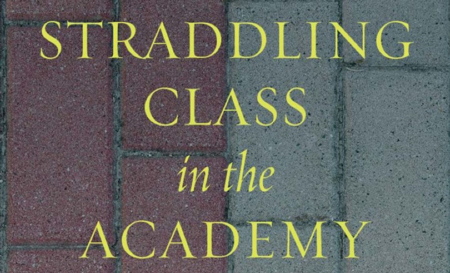 Straddling Class Cover