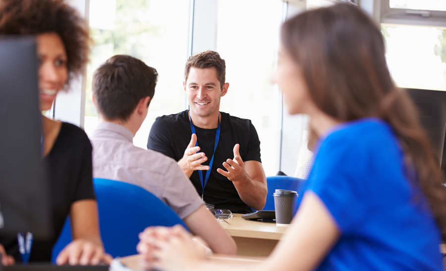 Student Services Support Office