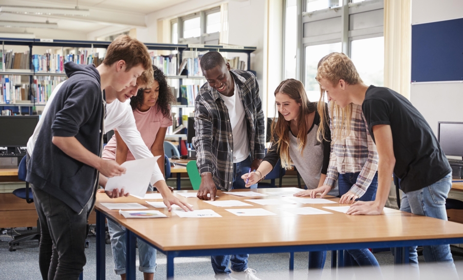 Students Group