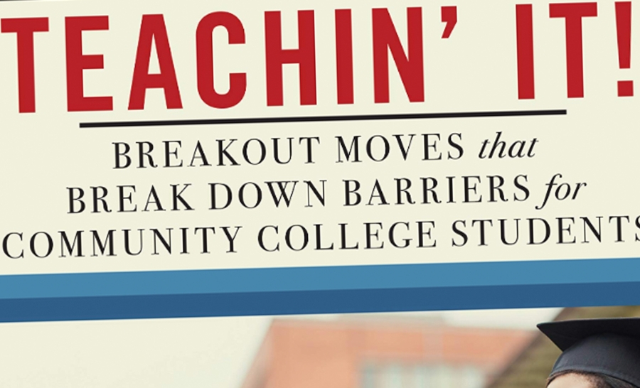Teachin' It!