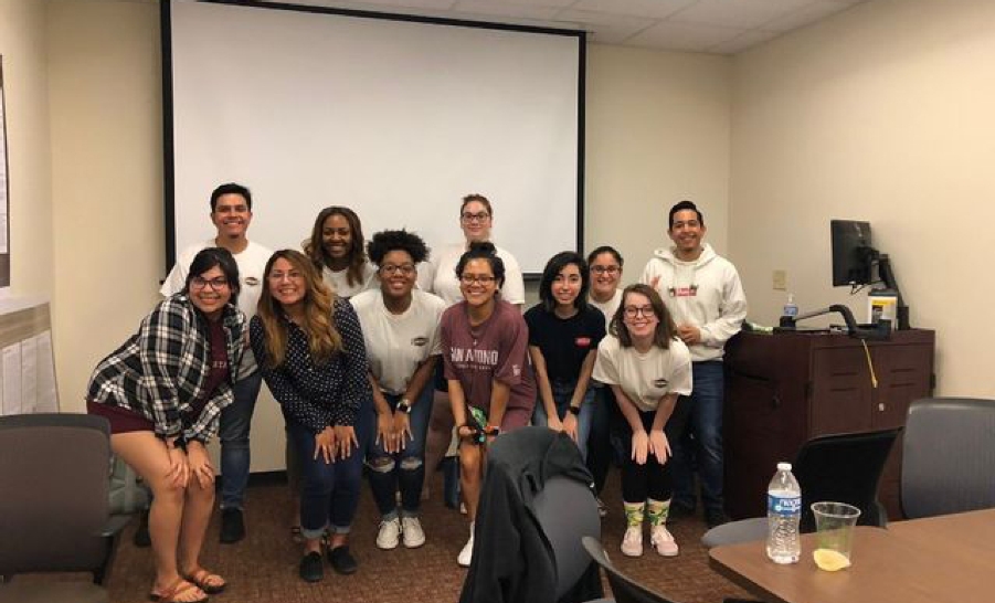 Texas State Group