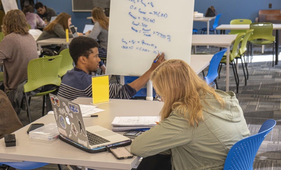 UB tutor center