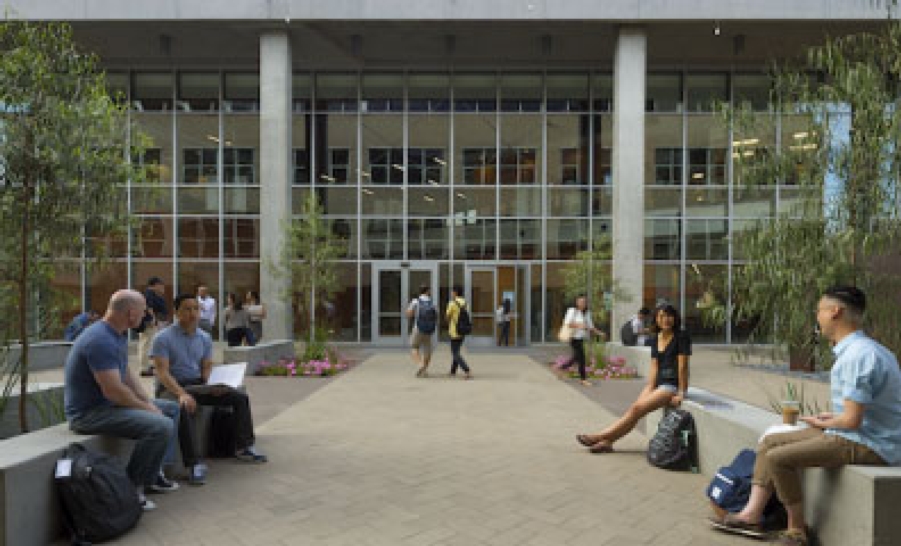 UC Irvine School of Business