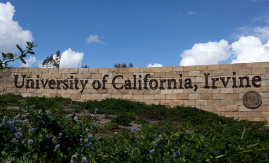 UC Irvine 