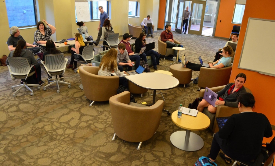 UMR Tutoring