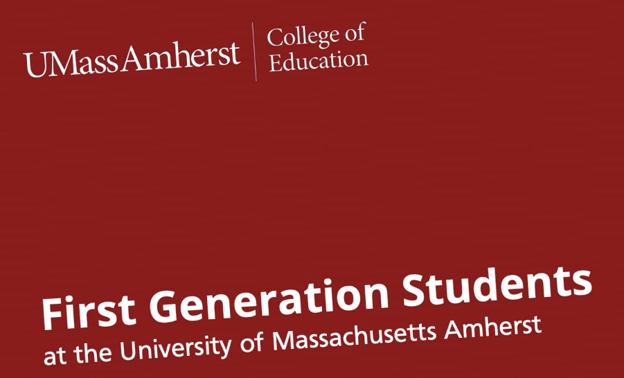 UMass Report 2019