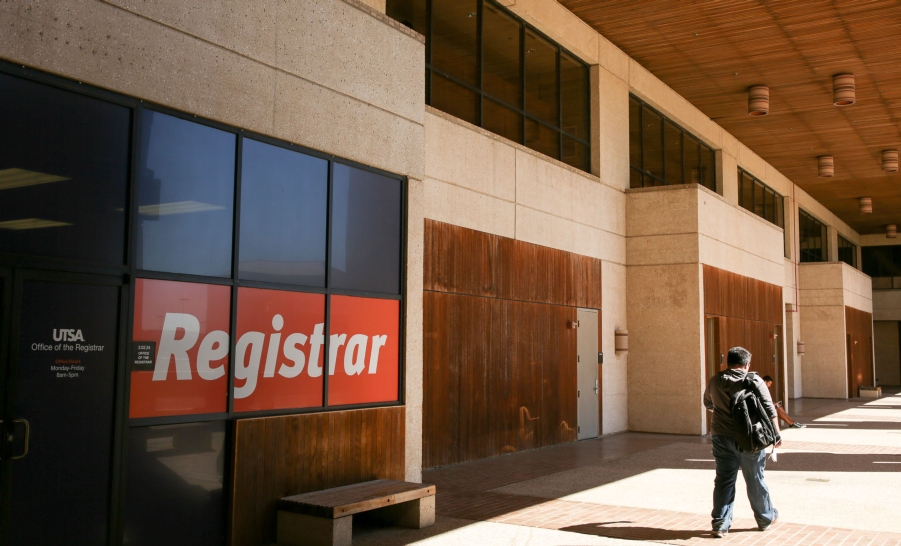UTSA_Registrar