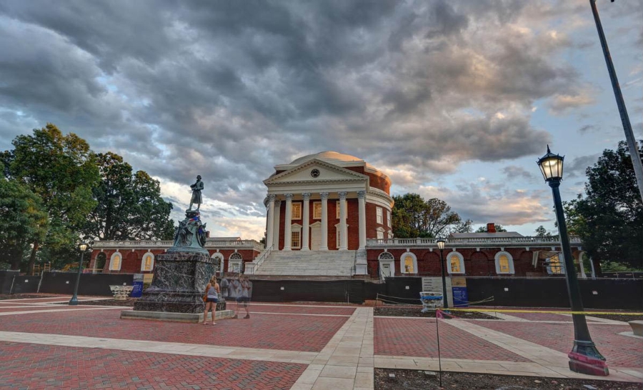 UVa Campus