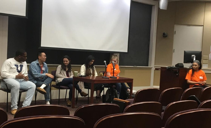 UVa Conference