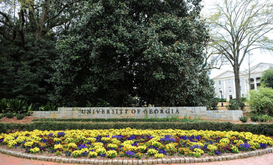University of Georgia