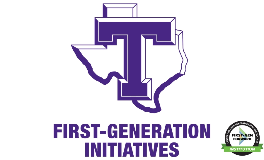 Tarleton State University First-gen Initiatives