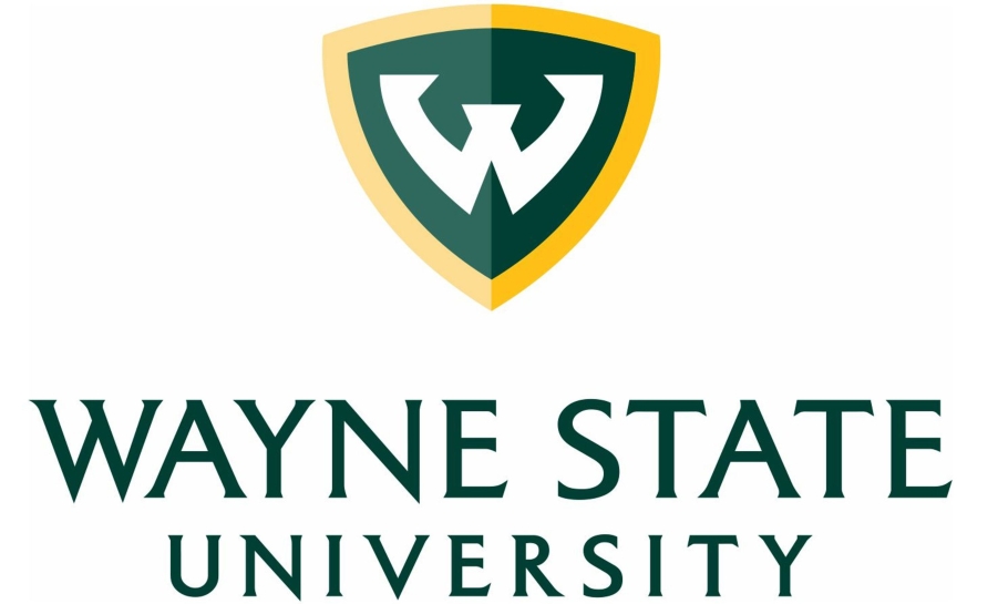 Wayne State University Logo