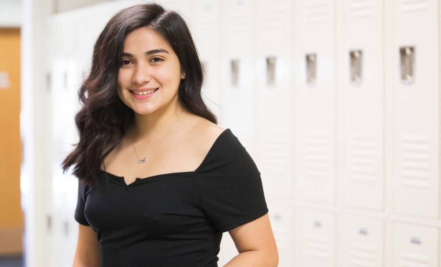 Yakima Herald Student