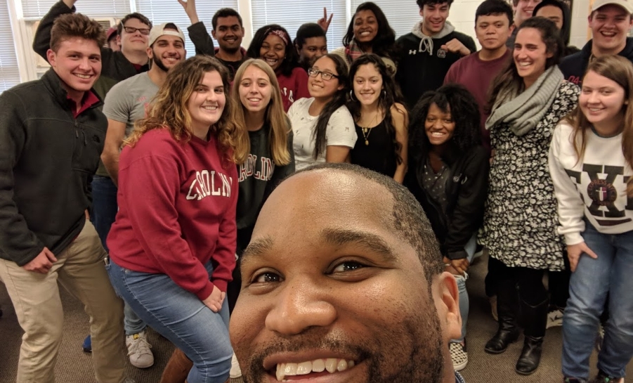 USC_FYE_Seminar
