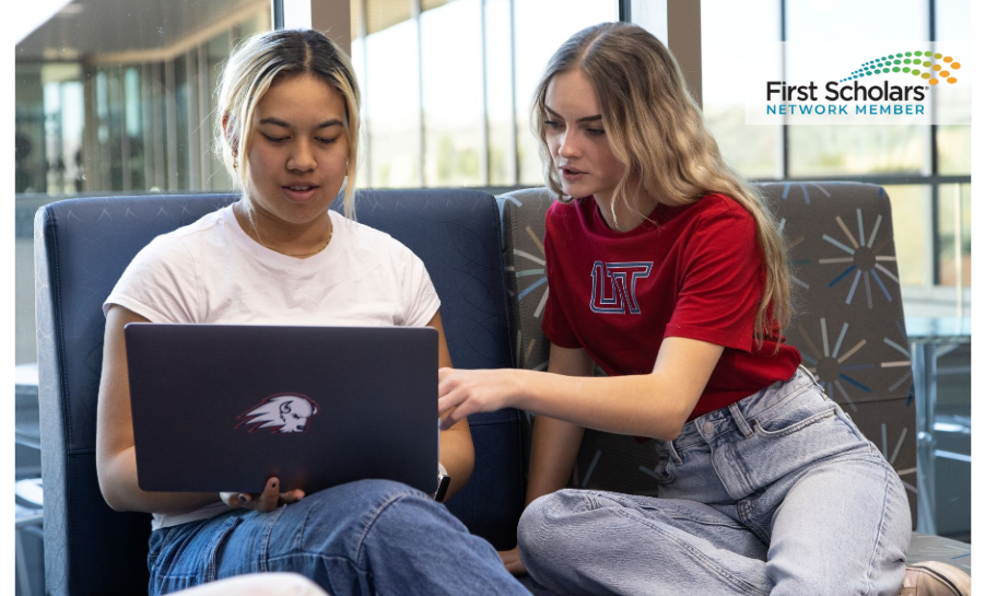 Utah Tech University Study Room Members